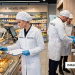 Controale în magazinele de benzinării din toată țara