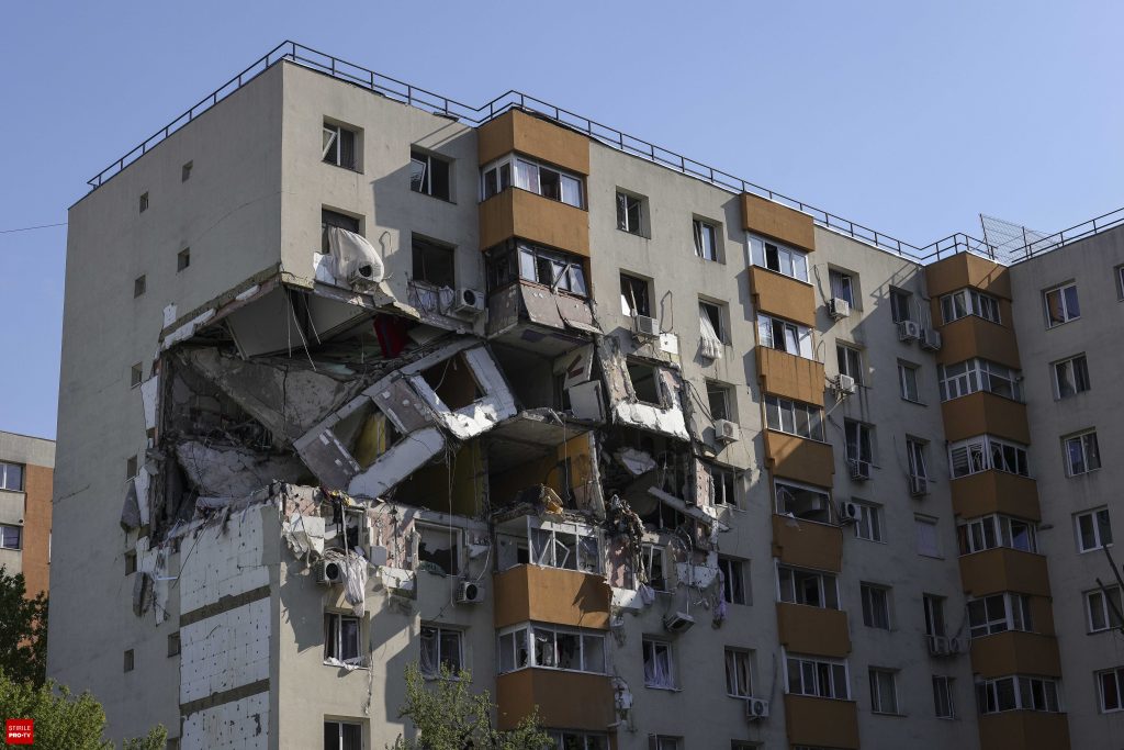 Familiile afectate de explozia din Rahova vor primi în continuare bani pentru chirie. Ajutorul, prelungit cu un an