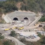 Şeful CNAIR: A fost depusă documentaţia pentru revizuirea Acordului de mediu pentru Secţiunea 2 (Boiţa-Cornetu) a Autostrăzii A1 Sibiu-Piteşti/ În prezent, constructorii pot să lucreze doar pe aproximativ 45% din şantier