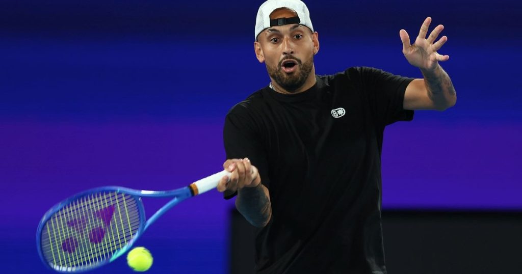 Lovitură de teatru! Nick Kyrgios, depistat pozitiv la cocaină! „Am făcut o greșeală uriașă”