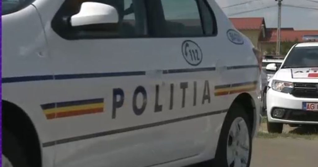 Atac cu cuțitul în curtea unei școli din Teleorman: Un adolescent de 15 ani a fost reţinut pentru tentativă de omor