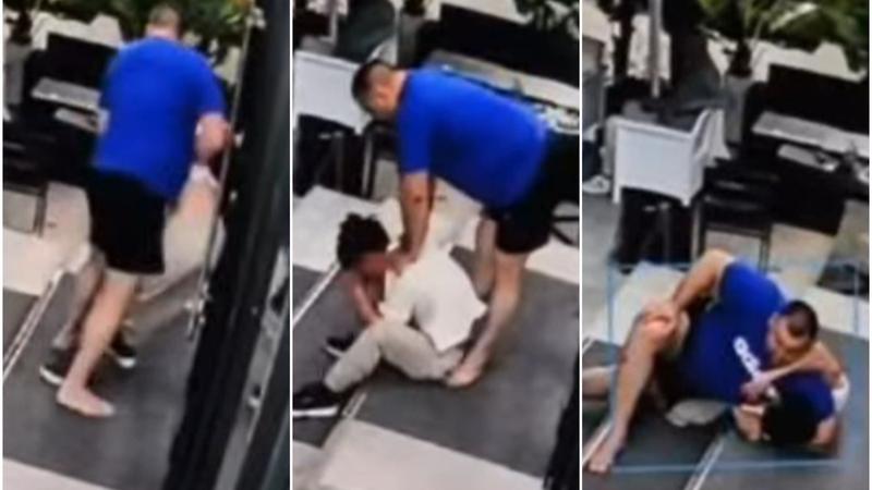 Bărbatul și minorul care au agresat un tânăr la un local din Rîșcani au fost trimiși în judecată. PG: „Ambii învinuiți pledează nevinovați”