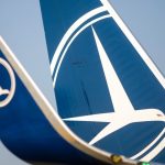 A doua aeronavă Boeing 737 MAX din flota TAROM va purta numele lui Ivan Patzaichin, după ce prima a fost denumită după Mircea Lucescu