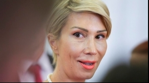 Turcan depune un proiect prin care modificările privind admiterea la liceu să se aplice peste patru ani
