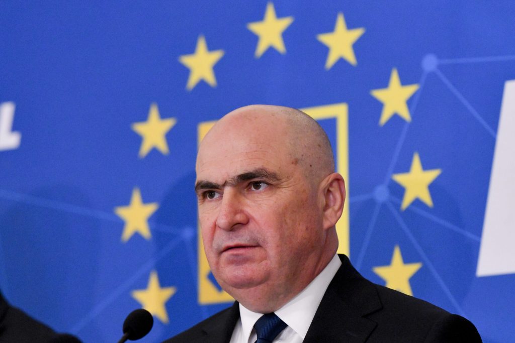 Ilie Bolojan, despre tăierea burselor sociale pe timpul vacanței de vară: O să analizăm propunerea, ca să luăm decizia corectă