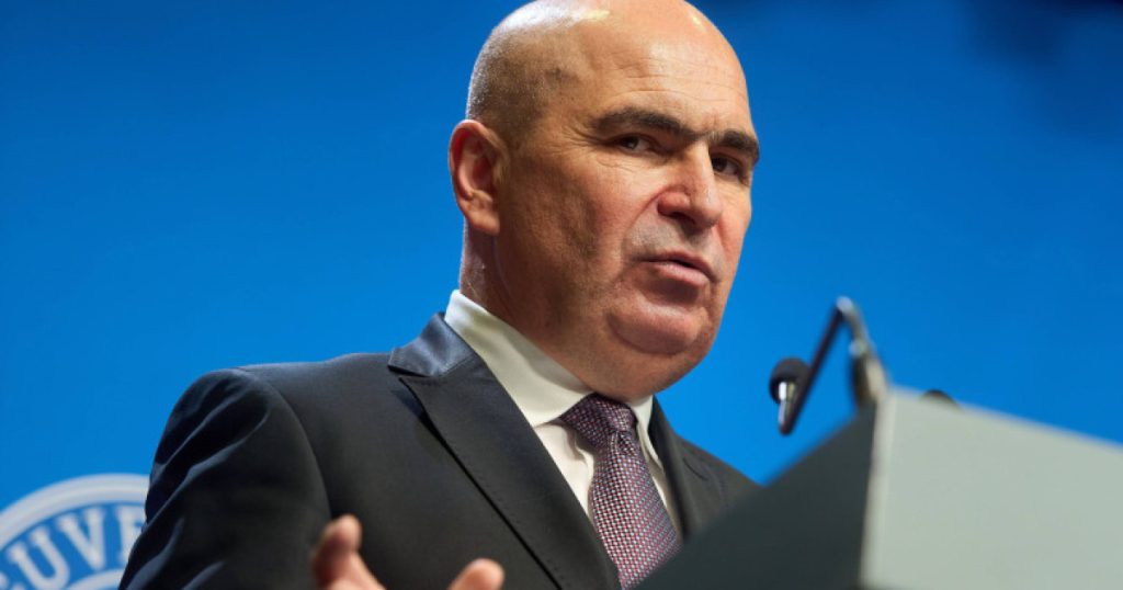 Bolojan, despre susținerea unui guvern cu PSD: Ar însemna să anulăm toate constatările pe care le-am făcut