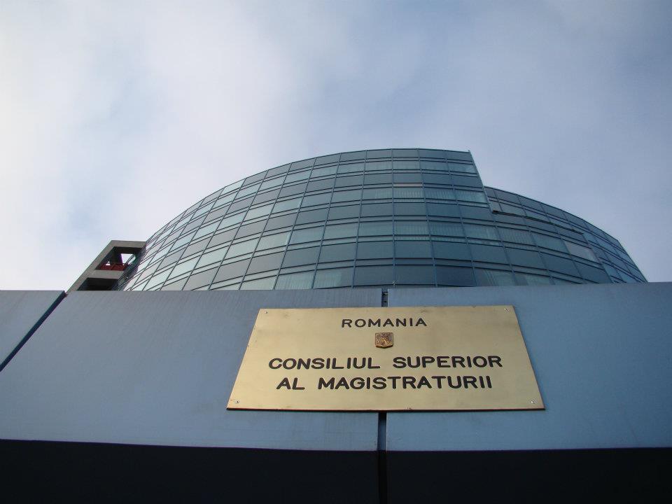 CSM critică actuala formă a legii salarizării: Șeful Înaltei Curți, mai prost plătit decât un consilier prezidențial