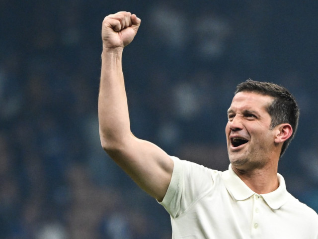 Barcelona i-a spus adio! 120.000.000 € și se face marele transfer: Cristi Chivu și-a dat deja acordul