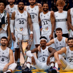 Baschet masculin: Jucător american cu experienţă în NBA, Canada, Euroligă şi naţionala SUA, transferat de campioana U BT Cluj