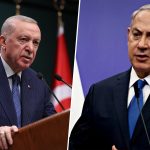 Benjamin Netanyahu recunoaşte implicit raidul din Siria afirmând că Israelul a adresat Turciei un avertisment clar pentru a nu-şi instala baze militare