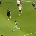 Jucătorul lui Juventus riscă să rateze debutul în Serie A: lovit de un suporter intrat pe teren