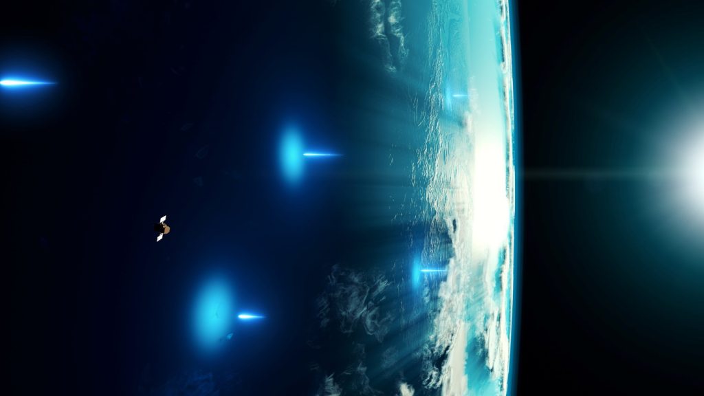 NASA renunță la misiunea de salvare a telescopului SWIFT, aflat în curs de prăbușire de pe orbită