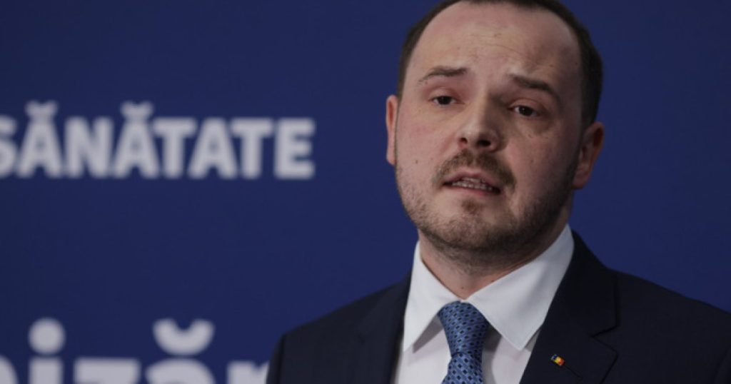 Rogobete, după ce proiectul Legii salarizării a fost respins de Bruxelles: „Surpriză. Oferta «de nerefuzat» a fost refuzată”