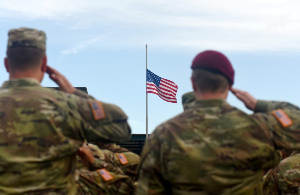 Super ofertă pentru militarii americani dintr-o unitate: permisiune de patru zile pentru a juca GTA VI / Doar dacă rămân în armată încă 2 ani