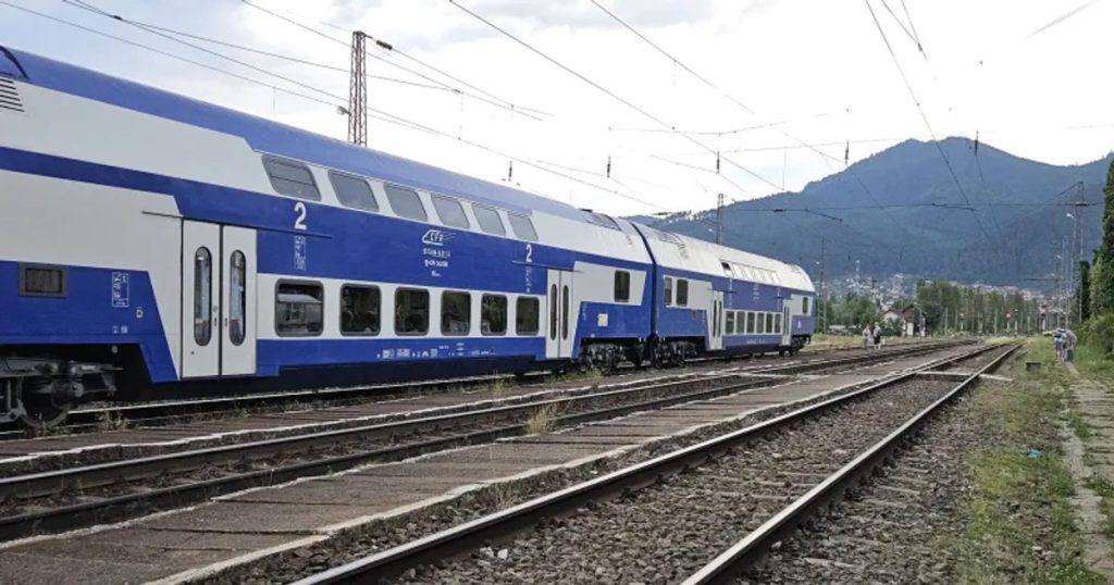 Trenurile din România riscă să se oprească: Sindicaliștii avertizează: „Calea ferată nu poate funcționa pe datorie”