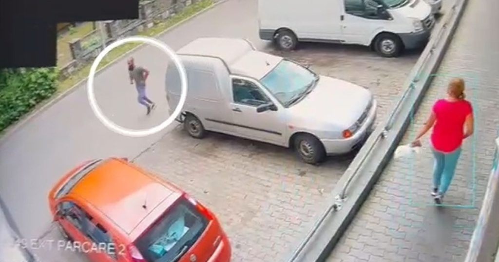 Căutări de amploare pentru a da de urma deținutului din Baia Mare care a evadat. Autoritățile au folosit drone cu termoviziune