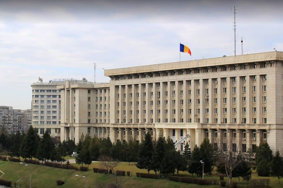 Ministerul Apărării Naţionale: Dronă căzută în judeţul Tulcea, în apropierea frontierei cu Ucraina. Două aeronave ale Forţelor Aeriene Spaniole au fost ridicate de la sol pentru monitorizarea situaţiei