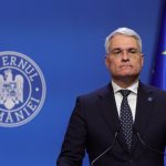 Dragoş Pîslaru, după ce CSM a atenţionat că şefii din Justiţie vor fi mai prost remuneraţi decât cei din alte sisteme: Problema e rezolvată deja şi ştiau, probabil, de la Ministerul Justiţiei că o rezolvasem, dar am apreciat că s-a mai creat o polemică