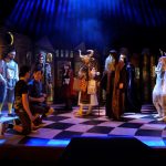 Au fost puse în vânzare biletele pentru primele spectacole din stagiunea 2026-2027 la Teatrul "Stela Popescu"