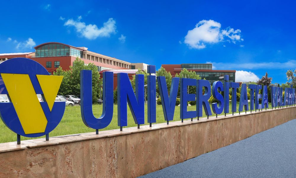 FACULTATEA DE INGINERIE ELECTRICĂ, ELECTRONICĂ ȘI TEHNOLOGIA INFORMAȚIEI A UNIVERSITĂȚII „VALAHIA” DIN TÂRGOVIȘTE – ADMITERE ÎN SESIUNEA DIN SEPTEMBRIE