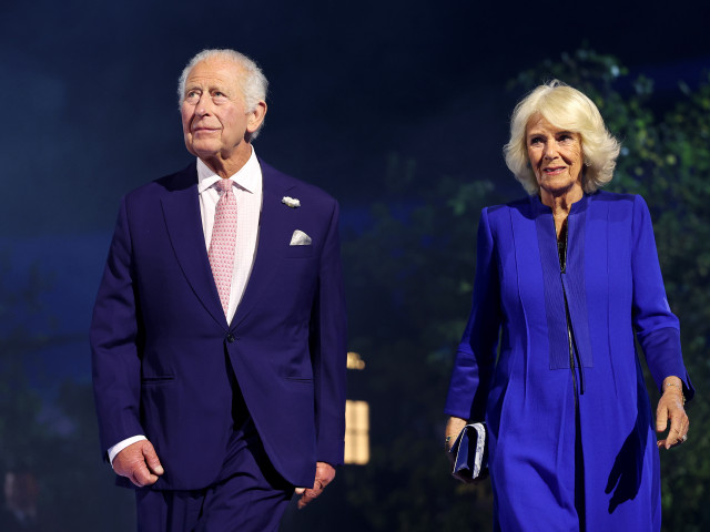 Culisele secretului de la Buckingham. Cât de greu i-a fost Camillei să păstreze confidenţialitatea diagnosticului de cancer al regelui