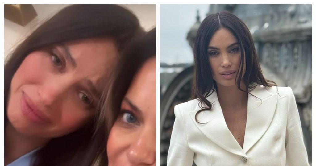 Cine îi este alături Alinei Pușcău în lupta cu boala? Andreea Antonescu a vizitat-o în SUA și a transmis un mesaj emoționant: „Știm că îți este greu, dar îți dăm putere prin rugăciunile noastre”