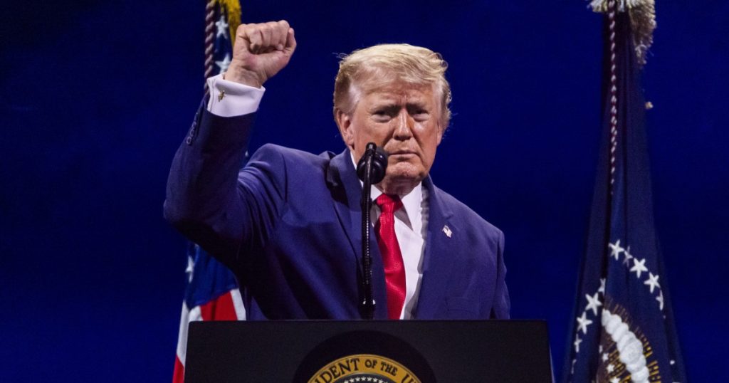 Planul lui Trump pentru Gaza primește prima finanțare majoră. SUA alocă peste 206 milioane de dolari