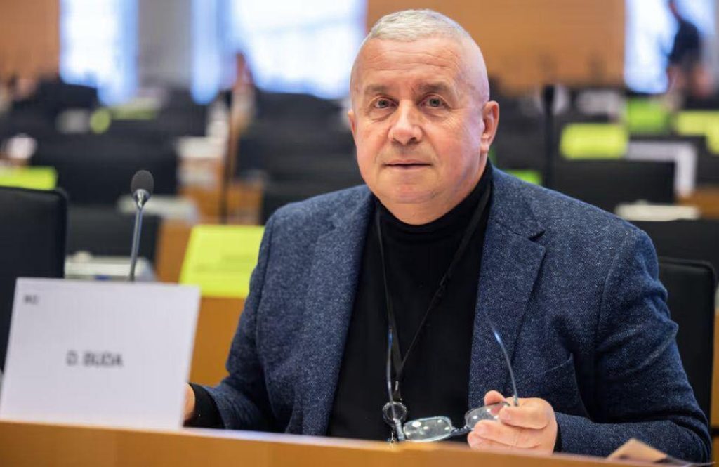 PNL închide complet ușa pentru PSD. Daniel Buda: „Nu vom susține un guvern controlat de PSD”