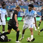 Universitatea Craiova - Ararat Armenia, în play-off-ul Europa League » Cum arată primul „11” pregătit de Filipe Coelho