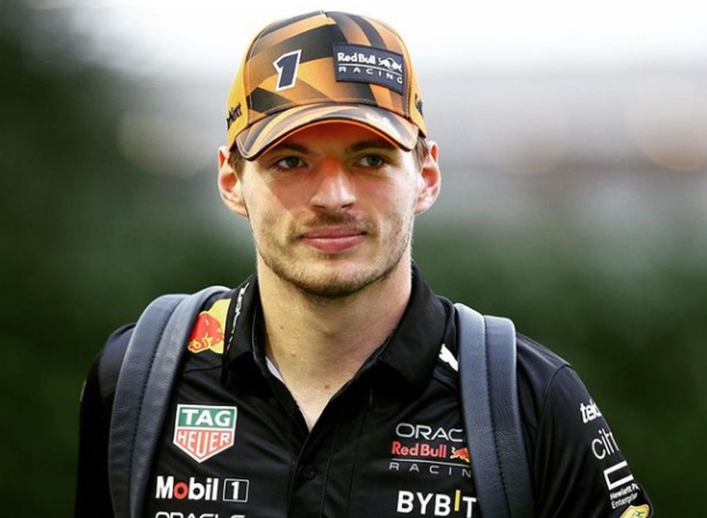 Max Verstappen și-a decis viitorul: A semnat noul contract