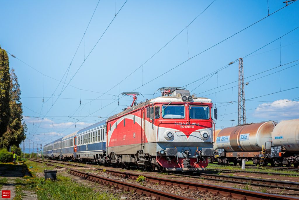 Guvernul a aprobat contractul CFR pentru perioada 2026–2030. Documentul asigură cadrul pentru finanțarea infrastructurii
