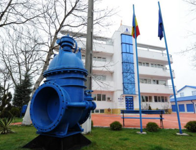 Informare RAJA – Lucrări la Stația de Tratare și Pompare Palas, miercuri – 26 august 2026