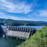 Hidroelectrica anunță: Împreună cu Transelectrica și DEO Oltenia a realizat teste în regim de pompaj la CHE Frunzaru