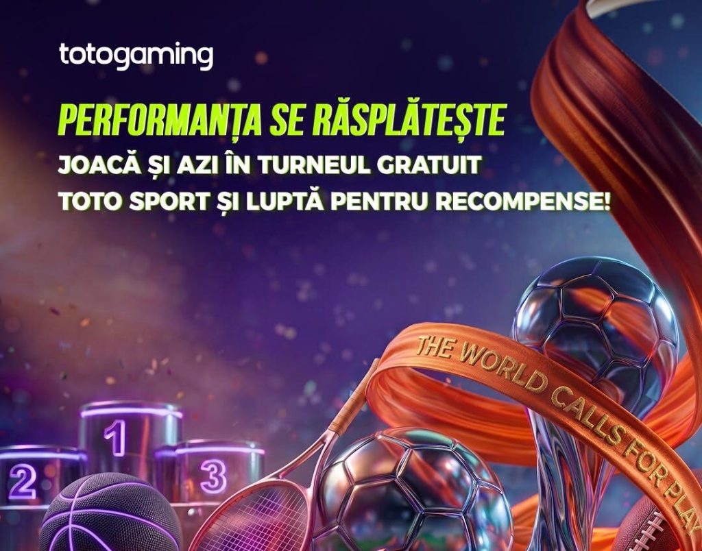 Oficiul Național pentru Jocuri de Noroc sancționează platforma online TotoGaming pentrucampania publicitară în care s-a folosit de imaginea unui medic / Este o decizie de referință pentru întreaga industrie