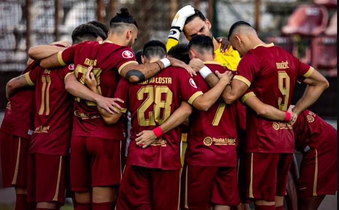 CFR Cluj a intrat în insolvență: Ce urmează pentru clubul din Gruia