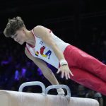 Dezastru în boxul românesc: două medalii la 17 pugiliști, la Campionatele Europene U19 » Dorel Simion: „Astea sunt vacanțe. E strigător la cer!”