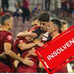CFR Cluj a intrat în insolvență! Decizia Tribunalului și ce urmează pentru clubul din Gruia