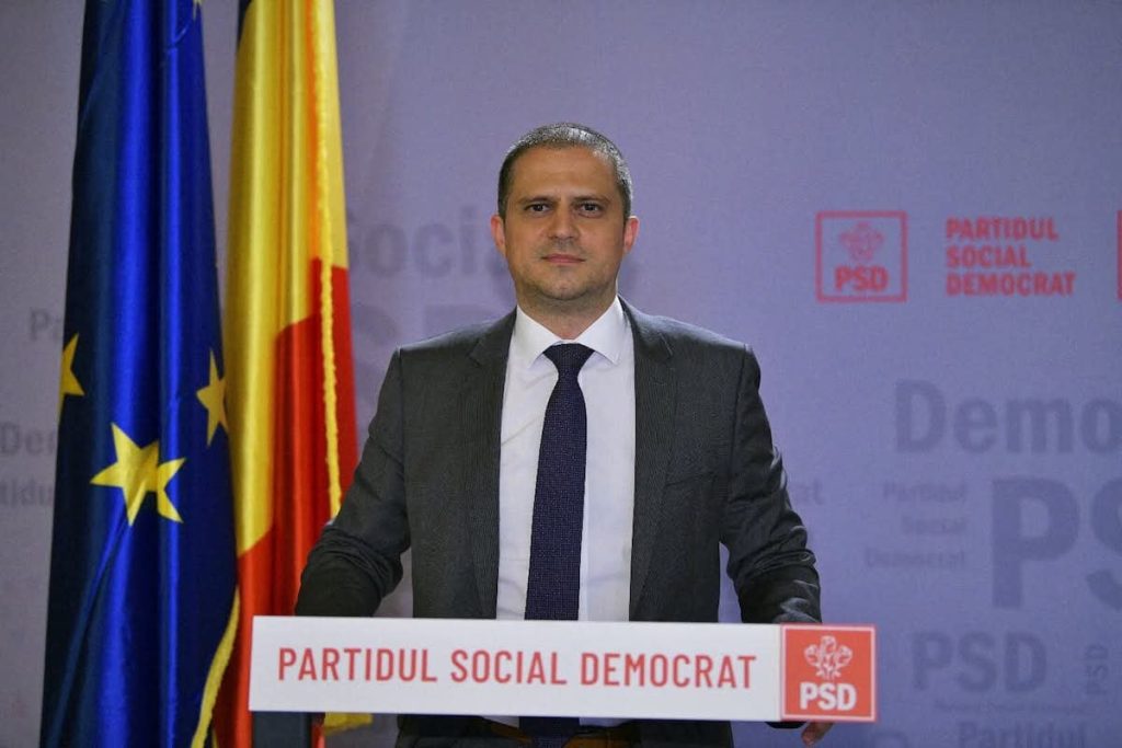 Bogdan Trif, PSD Sibiu: Autostrăzile, hidrocentralele și alte investiții strategice vor fi salvate de măsurile excesive pentru protecția mediului!