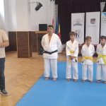 JUDO MAI APROAPE DE COPII, ÎN SECTORUL 2!