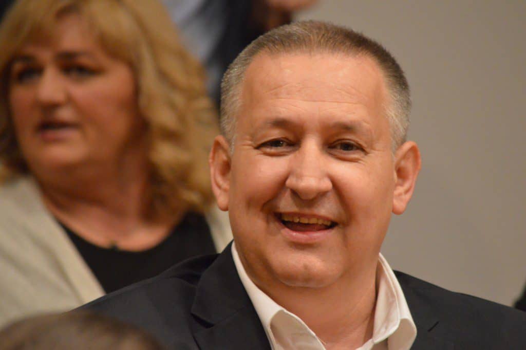 Cazul fostului șef ARR, Cristian Anton, trimis în judecată. Anchetatorii DNA au finalizat cercetările