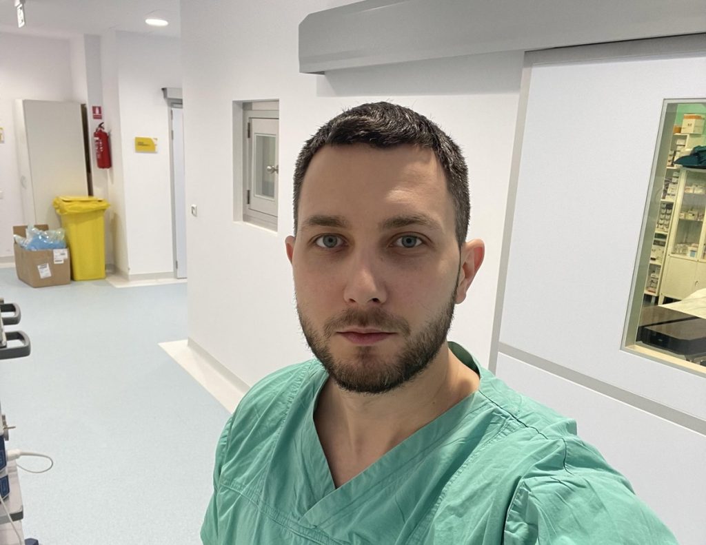 Medicul cardiolog Laurian Blaga explică semnele durerii cardiace: când durerea în piept poate indica un infarct