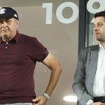 Victor Angelescu a vorbit despre acțiunile sale după investiția lui Dan Șucu la Rapid: „Pentru mine este irelevant”