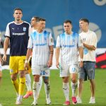 Liga Europa: Doar egal între Universitatea Craiova şi Ararat Armenia, scor 1-1