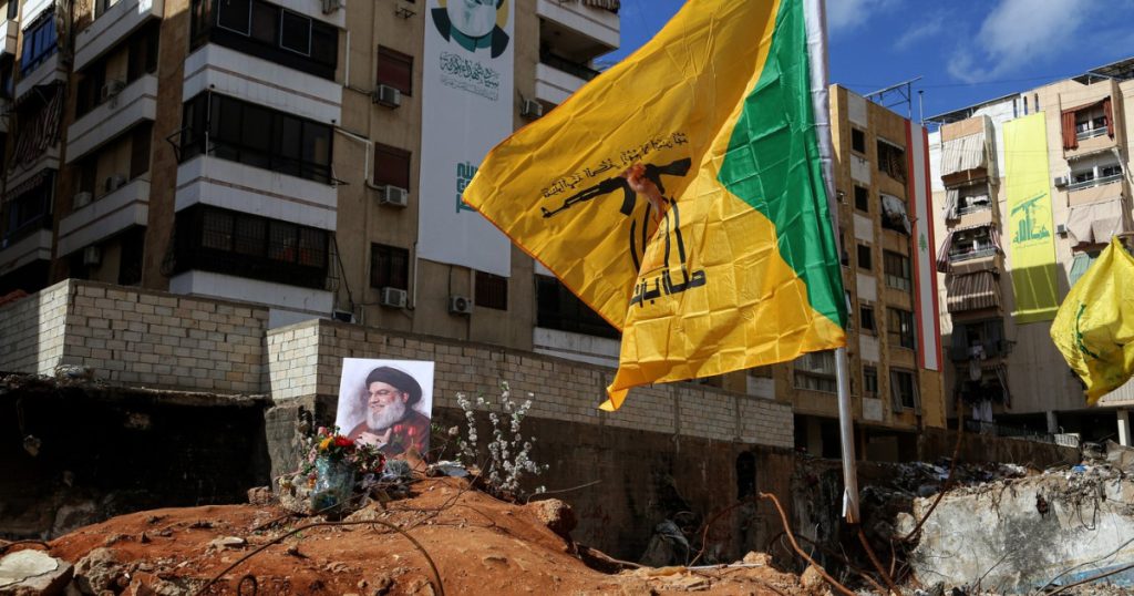 SUA lovesc Hezbollah cu noi sancțiuni. Washingtonul vizează rețelele de finanțare ale grupării