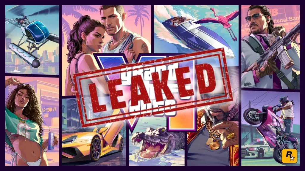 Scurgere GTA 6 | Cronologia completă a scandalului Cyberleek