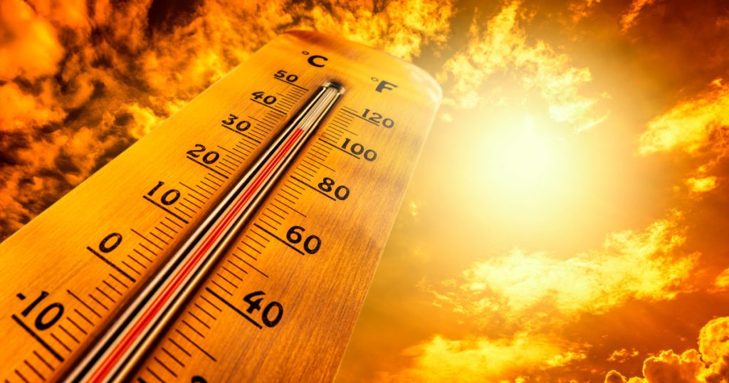 HARTĂ Zile de foc în România: Temperaturi de până la 40 de grade și cod portocaliu în mai multe regiuni. Anunțul ANM
