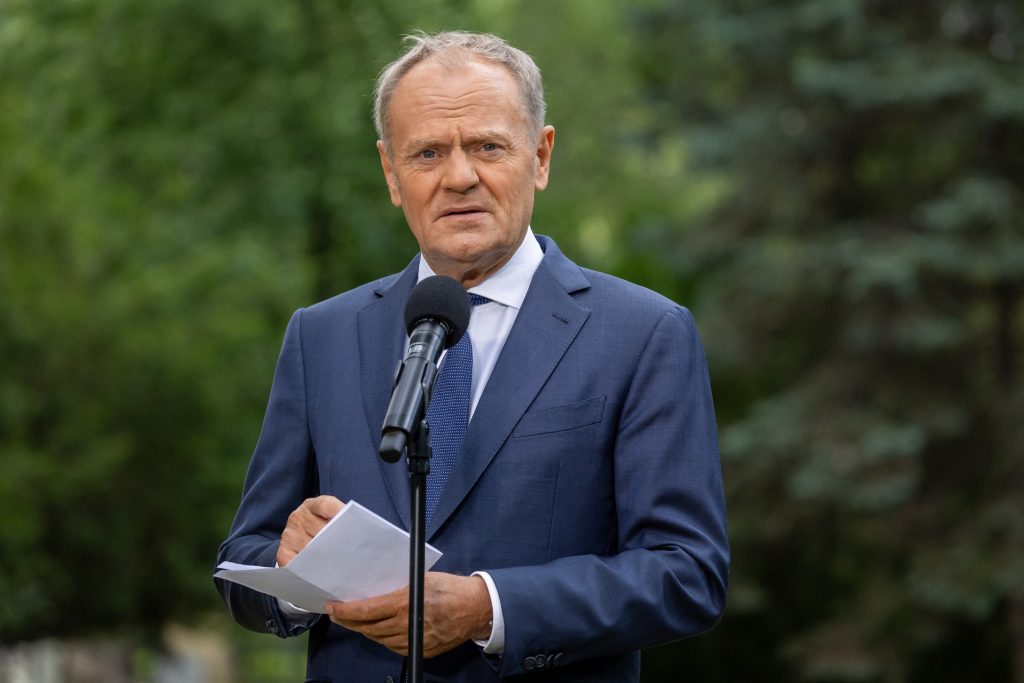 Premierul polonez critică Germania pentru ancheta împotriva celor care au sabotat Nord Stream: „Celor care l-au construit ar trebui să le fie rușine”