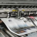 ULTIMA ORĂ  Prima tipografie privată, prezentă de peste 30 de ani în piața din România, a intrat în insolvență. Artprint anunța în urmă cu doi ani lansarea unei noi emisiuni de obligațiuni corporative