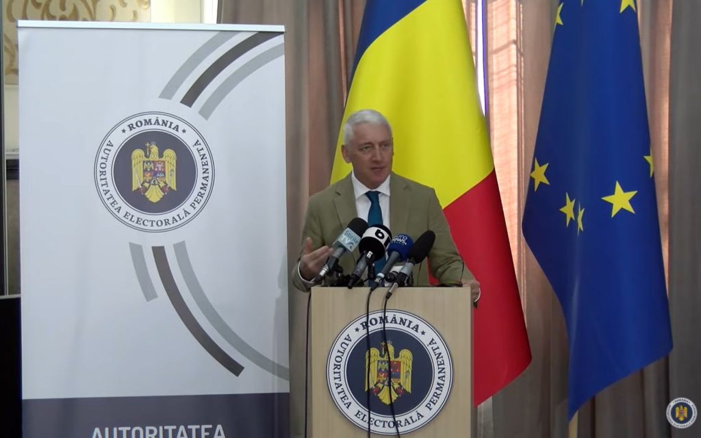 Schimbări de amploare pentru partidele din România. Ce prevede proiectul de lege propus de AEP
