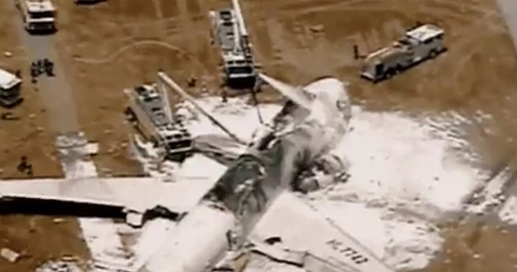 Opt oameni au murit într-un accident de avion la o instalaţie radar a Forţelor Aeriene ale SUA din Alaska. „O pierdere devastatoare”